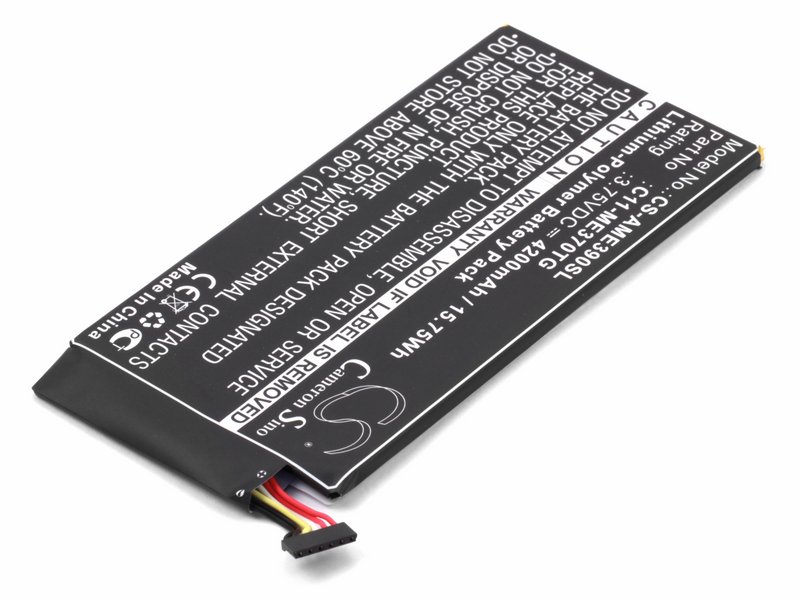 

Аккумулятор для Asus Google Nexus 7 3G (C11-ME370TG), C11-ME370TG