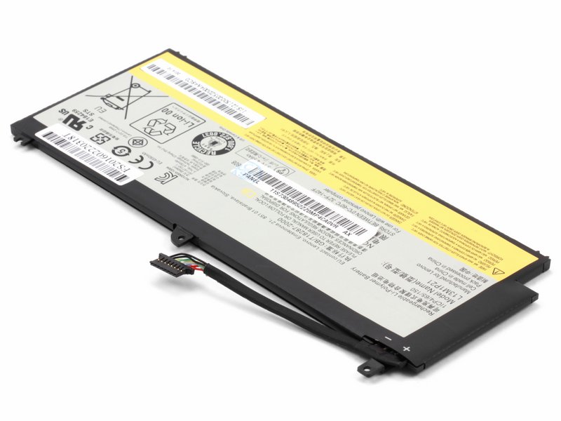 

Аккумулятор для планшета Lenovo Miix 2 8 (L13L1P21, L13M1P21), 121500205, 121500206L13L1P21, L13M1P21