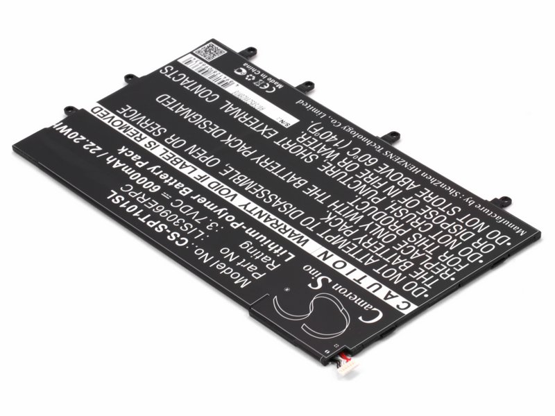 

Аккумулятор для планшета Sony Xperia Tablet Z (LIS3096ERPC), LIS3096ERPC