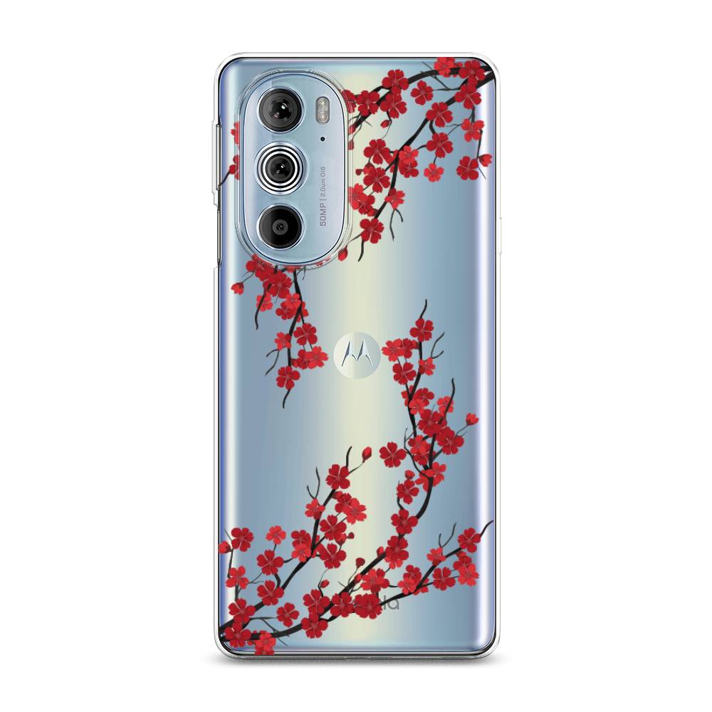 Чехол на Motorola Edge 30 Pro 