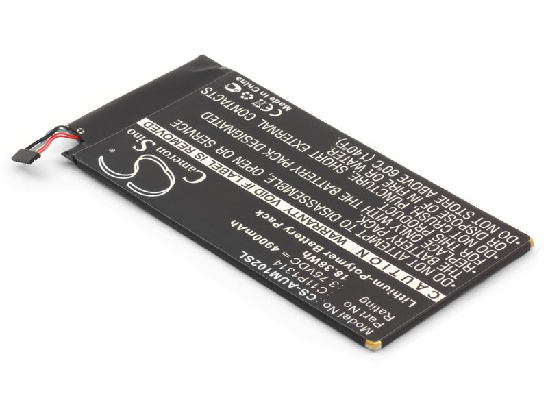 

Аккумулятор для Asus MeMO Pad 10" ME102A (C11P1314), C11P1314