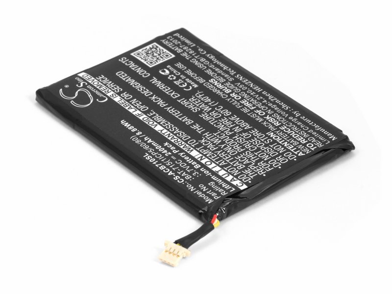 

Аккумулятор для Acer Iconia Tab B1-710 (BAT-715 1ICP5/60/80), BAT-715 (1ICP5/60/80)KT.00103.001