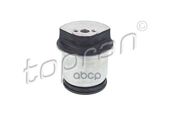 

Сайлентблок Задней Балки (Замена Для Hp-206998755) topran арт. 206998001