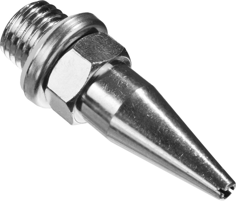 

Насадка ЗУБР ЭКСПЕРТ d=2,3мм 06852-2,3
