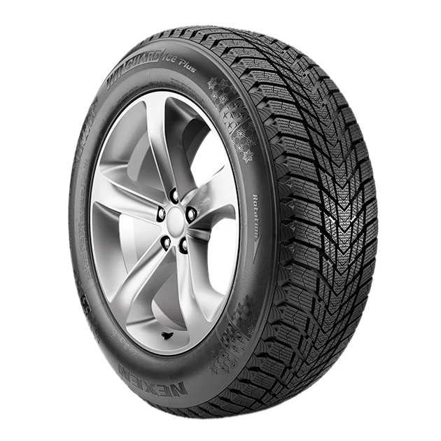 

Автошина r18 235/40 nexen winguard ice plus 95t xl зима 16117