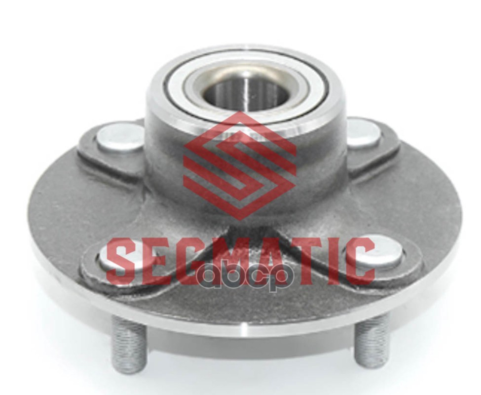 

Ступица Колеса В Сборе, Nissan Almera Classic SEGMATIC арт. SGWH30204019