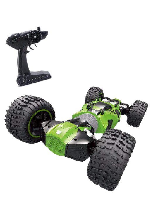

Машинка на радиоуправлении Magicblocks Monster Car 8840/Gr
