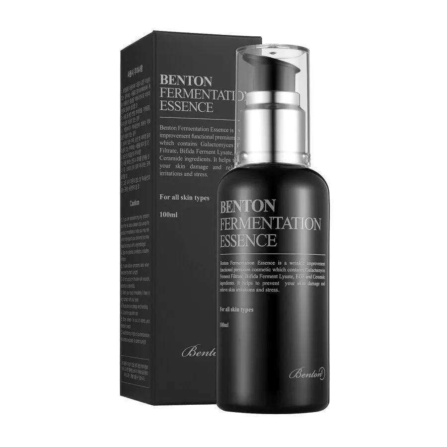 Эссенция для лица Benton Fermentation Essence