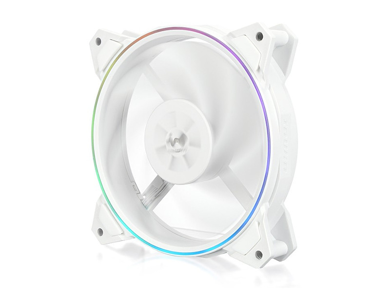 

Вентилятор In Win Sirius Pure ASP120 Fan RGB Single pack 6144473, Sirius Pure ASP120