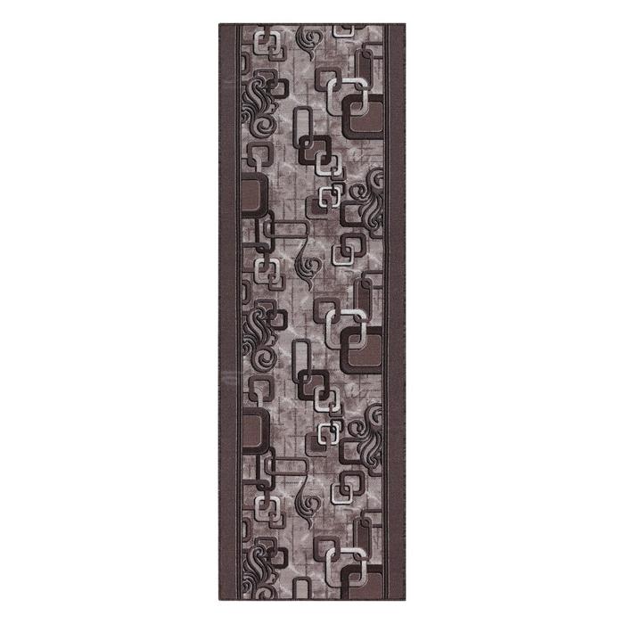 

Дорожка прямоугольная 80*300 см, p1594/a2r/100, ПА 100%, войлок