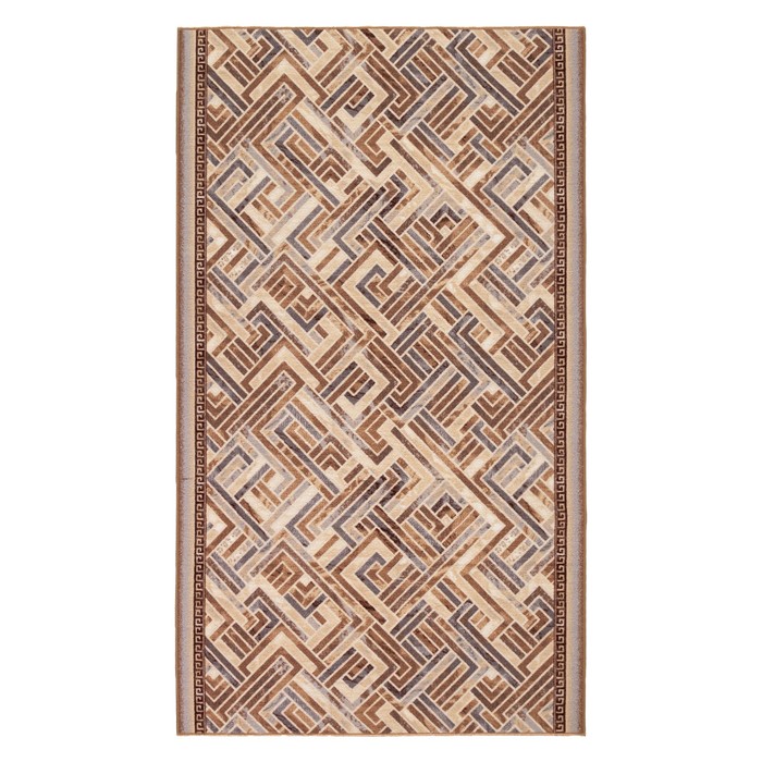 

Дорожка прямоугольная 150*450 см, p2256/a2r/117, ПА 100%, войлок