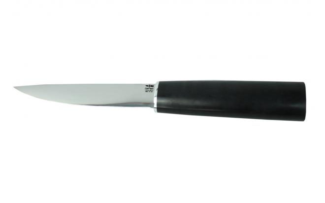 фото Нескладной нож ручной работы ножемир якут (4622)н