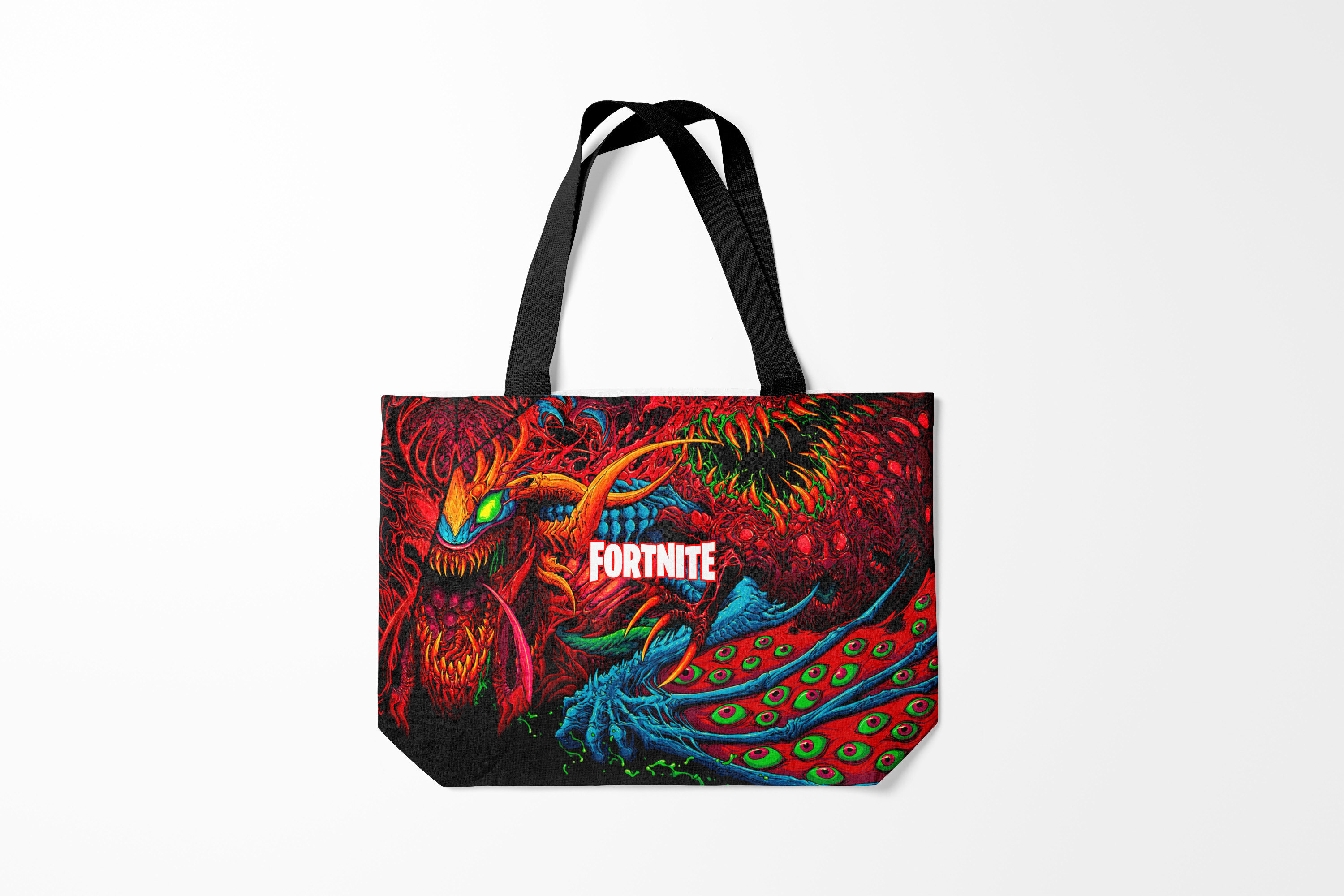 

Сумка шoппер унисекс Burnettie Fortnite Fortnite. The Ice King, голубой, Fortnite Fortnite. The Ice King
