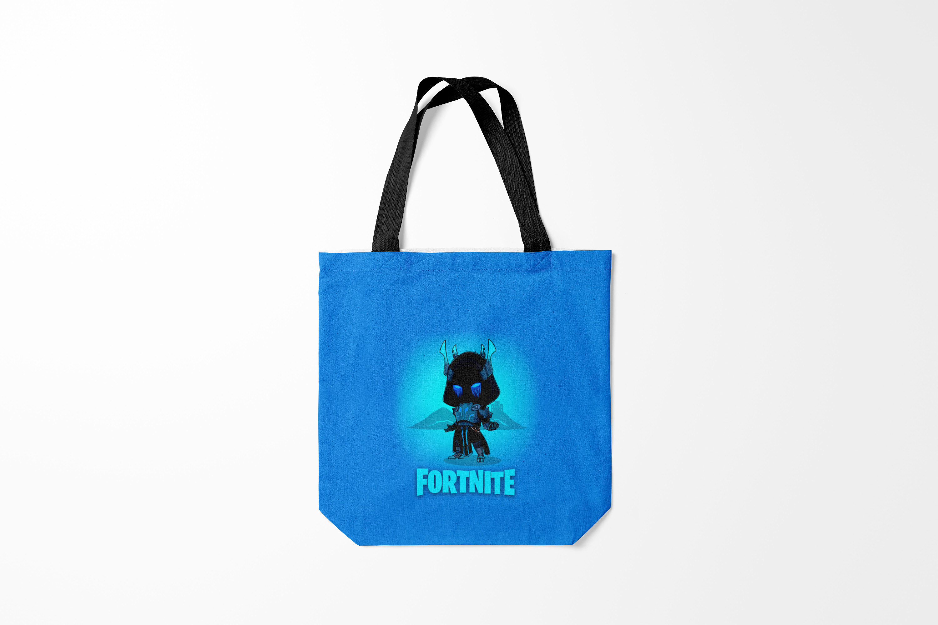 

Сумка шoппер унисекс Burnettie Fortnite Fortnite. Ravage, разноцветный, Fortnite Fortnite. Ravage