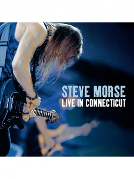 STEVE MORSE - Live Connecticut + Cruise Control
