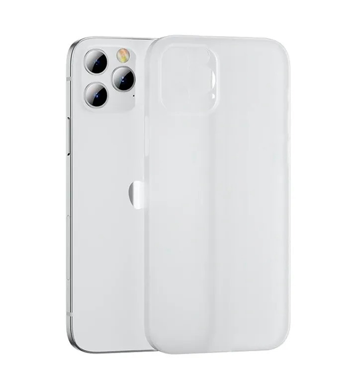 Чехол ультратонкий для Apple iPhone 12 Pro, AT