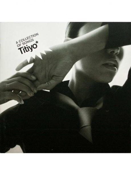 

TITIYO - A Collection Of Songs