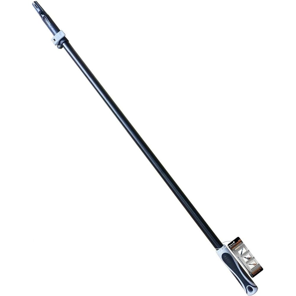 Удлинитель телескопический QuickFire Premium Extension Pole 110-200 см, алюминий Rollingdo