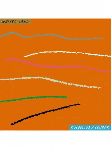 

HANS-JOACHIM ROEDELIUS - Weites Land
