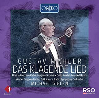 

BRIGITTE POSCHNER-KLEBEL; MARJANA LIPOVSEK; DAVID RENDALL; MANFRED HEMM; WIENER