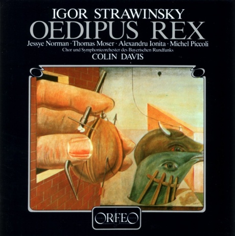 

JESSYE NORMAN / SIGMUND NIMSGERN / ROLAND BRACHT / ALEXANDRU IONITZA