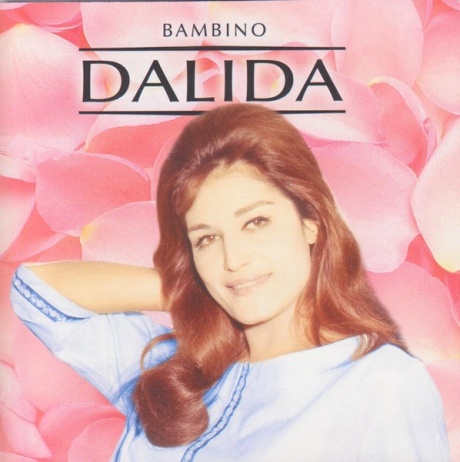

DALIDA - Bambino