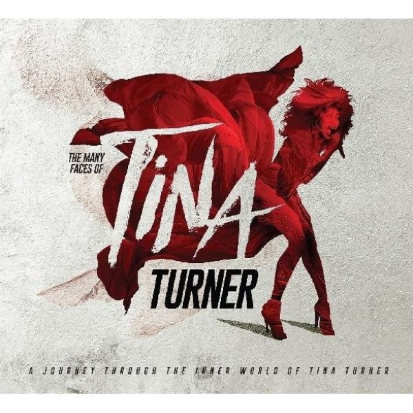 Various Artists The Many Faces Of Tina Turner (Coloured Vinyl) (2LP)