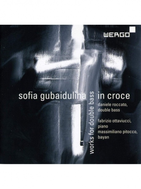 

DANIELE ROCCATO/FABRIZIO OTTAVIUCCI/PITOCCO - Gubaidulina: In Croce