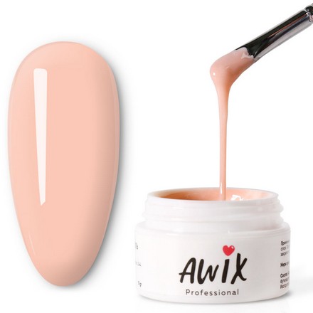 

Однофазный гель AWIX Professional, Ultra №08