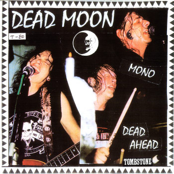 фото Dead moon - dead ahead медиа