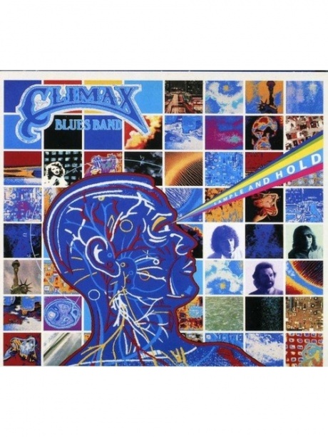 

CLIMAX BLUES BAND - Sample And Hold