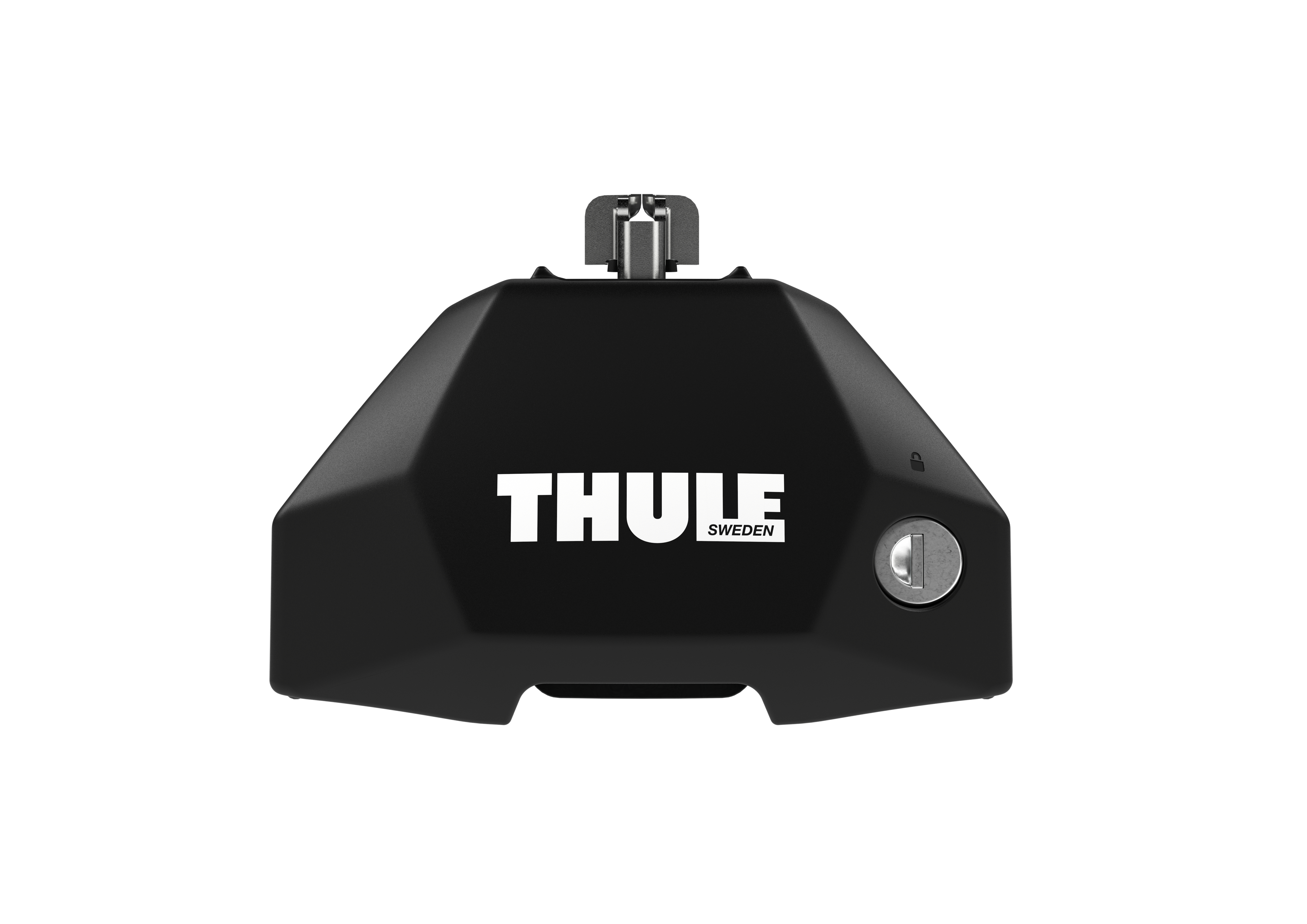 Упоры THULE Evo Fixpoint для автомобилей со штатными местами 15580₽