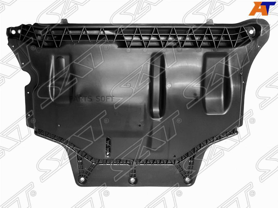 

Защита Двигателя Audi A3 12- 1Шт SAT ST650001