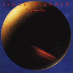 

BLENNER, SERGE - Liberation