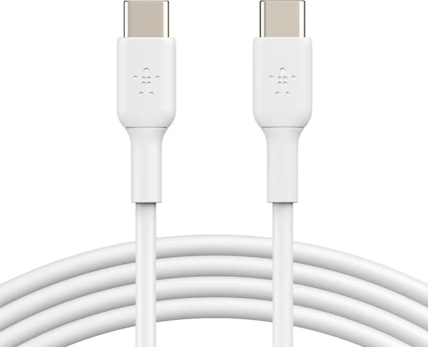 Кабель Belkin Type-C - Type-C USB 3090₽