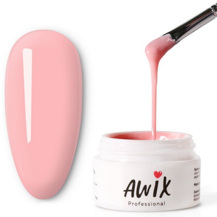 

Однофазный гель AWIX Professional, Ultra №06