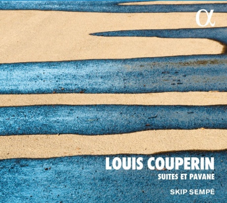 

SKIP SEMPE - Couperin: Suites Et Pavane