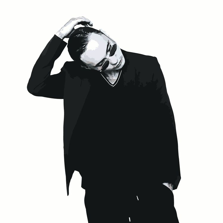 

Картина по номерам «Скриптонит», scriptonite-001, Скриптонит