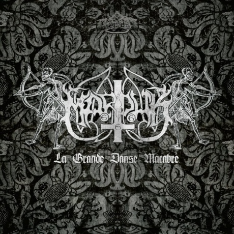 

MARDUK - La Grande Danse Macabre