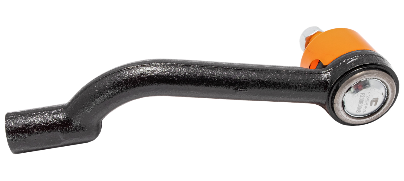

Наконечник рулевой лев. CWORKS f230r0045