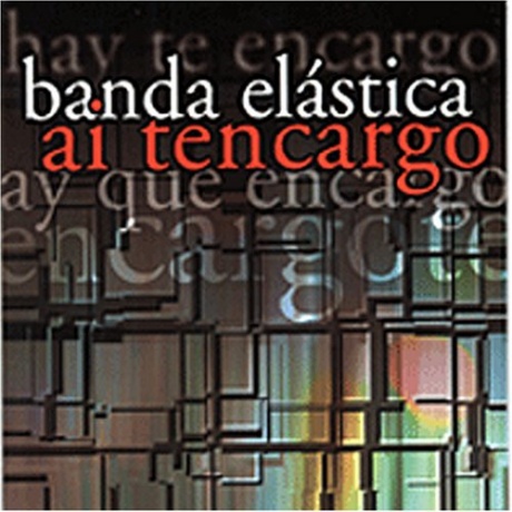 

BANDA ELASTICA - Ai Tencargo