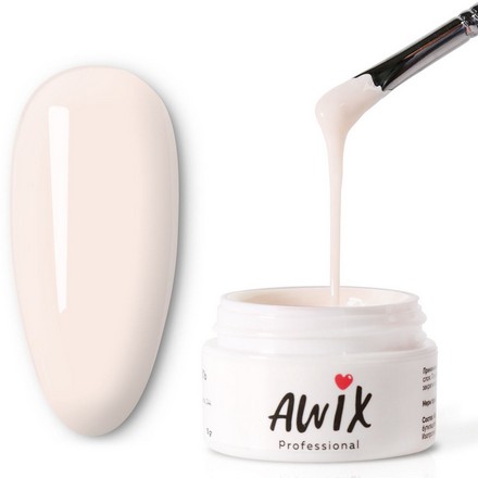 

Однофазный гель AWIX Professional, Ultra №02