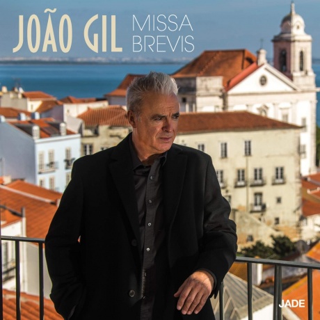 

GIL, JOAO - Missa Brevis