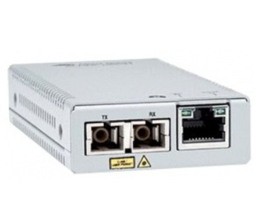 

Медиаконвертер Allied Telesis AT-MMC2000LX/SC-960