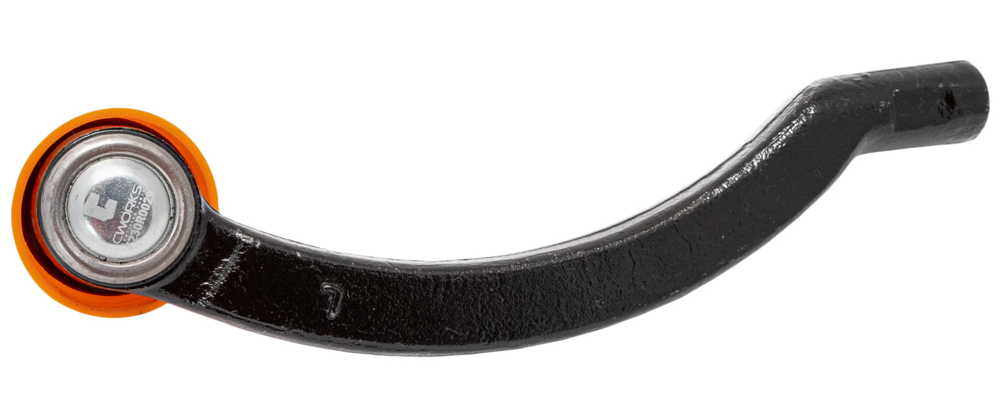 

Наконечник рулевой лев. CWORKS f230r0029