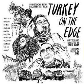 OME - Turkey On The Edge (Ost)