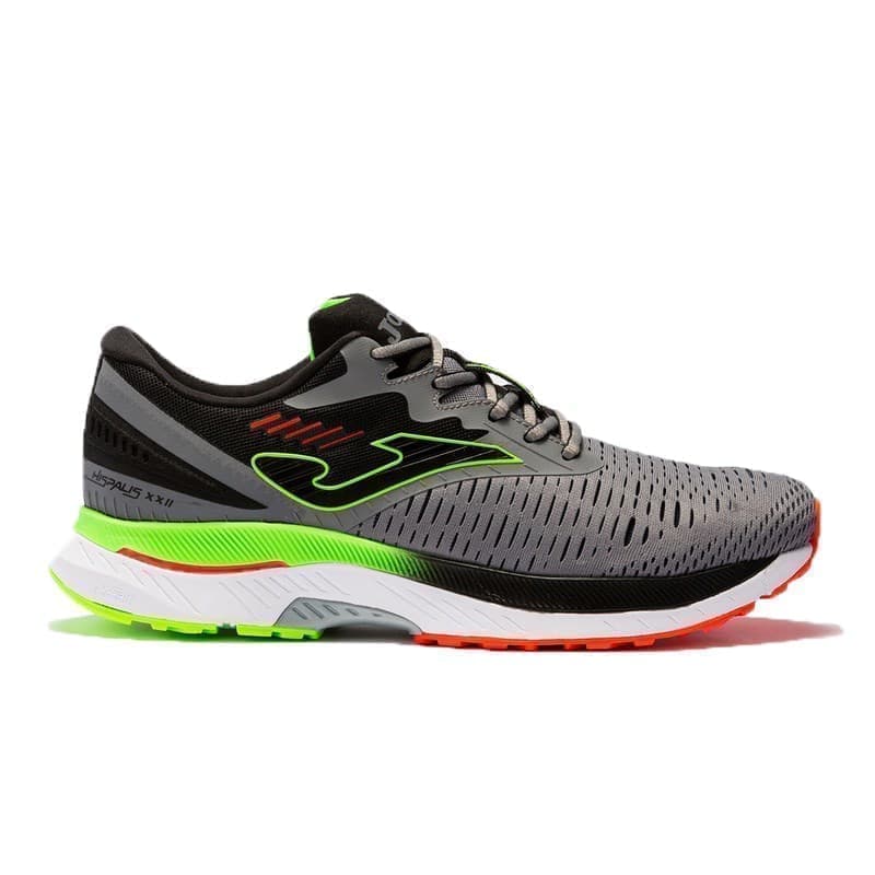 

Кроссовки мужские Joma RHISPS2212 серые 8 US, RHISPS2212