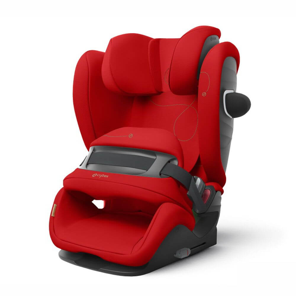 фото Автокресло cybex pallas g i-size, 2787c2039