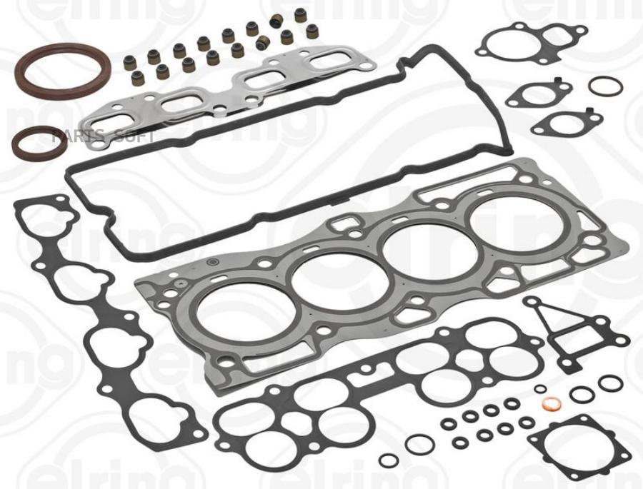 

ELRING 588.670 Ком кт прокл.двигателя [полный] 1шт