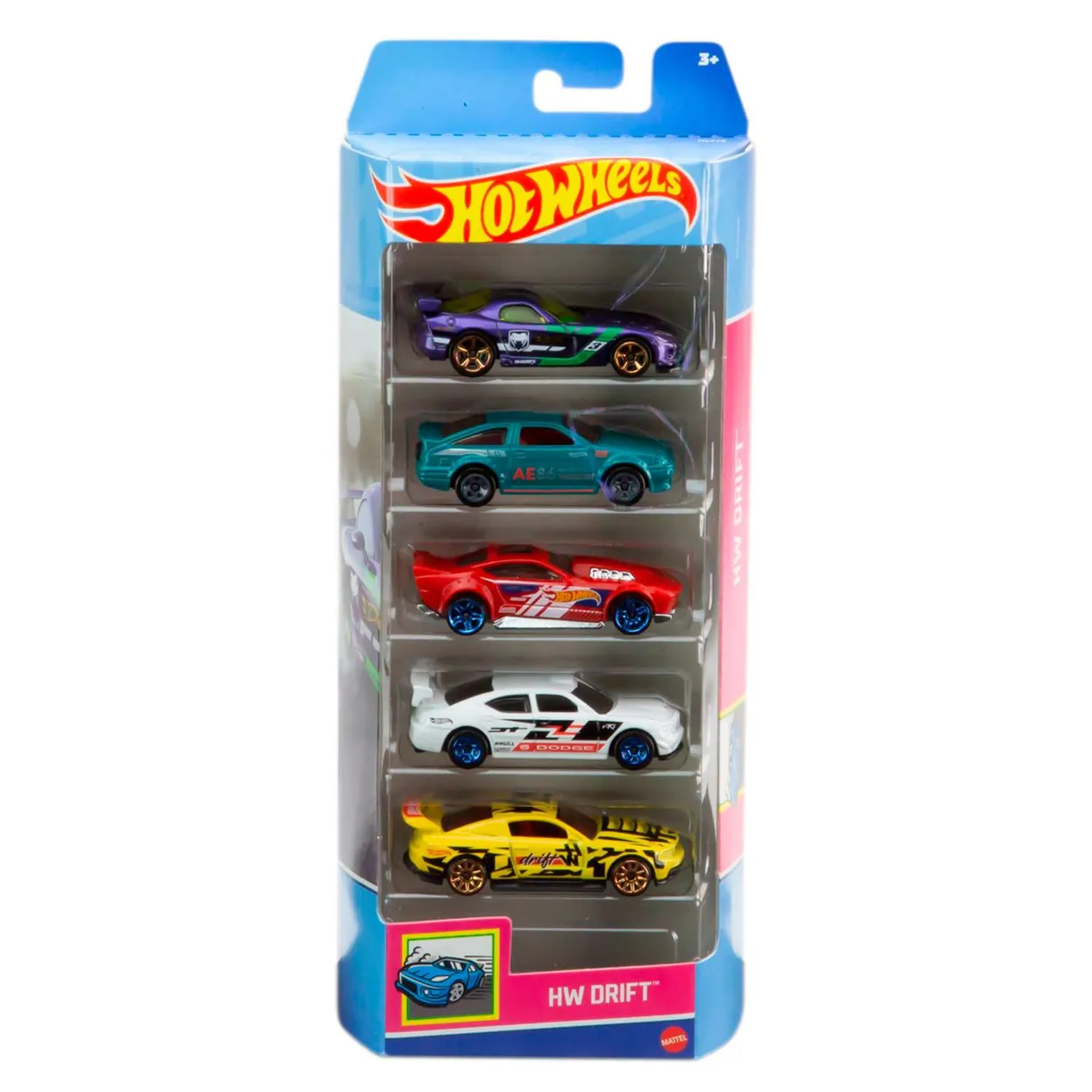 

Игрушечные машинки Hot Wheels 1806-HLY75